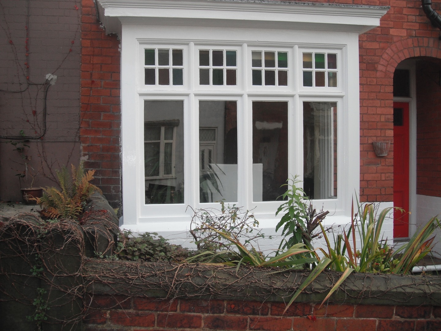 Casement Restoration & Refurbishment